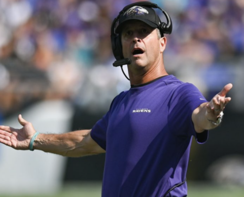 John Harbaugh